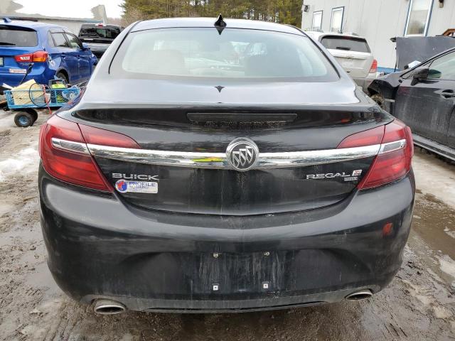Photo 6 from auction – 2016 BUICK REGAL with VIN 2G4GL5EX5G9175509