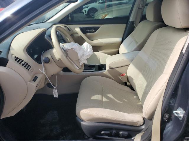 Photo 7 from auction – 2015 NISSAN ALTIMA 2.5 with VIN 1N4AL3AP8FC103253