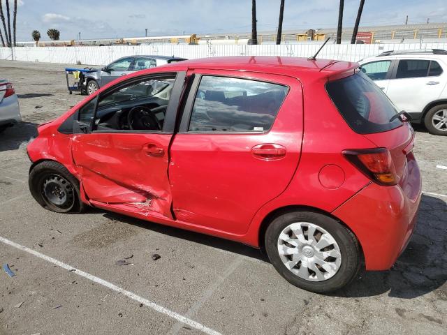 Photo 2 from auction – 2015 TOYOTA YARIS with VIN VNKKTUD3XFA045470