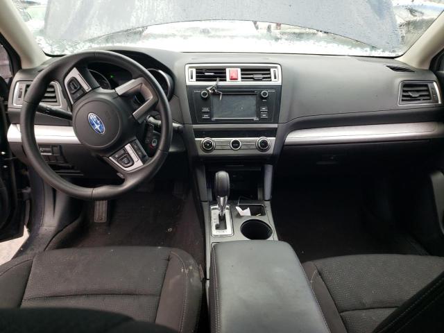 Photo 8 from auction – 2017 SUBARU LEGACY 2.5 with VIN 4S3BNAA61H3059815