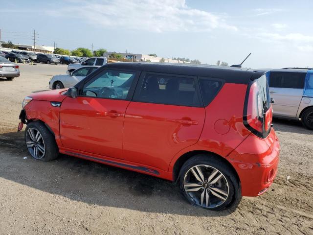 Photo 2 from auction – 2019 KIA SOUL + with VIN KNDJP3A59K7680471