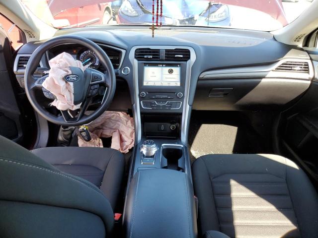 Photo 8 from auction – 2018 FORD FUSION SE with VIN 3FA6P0HD6JR177477