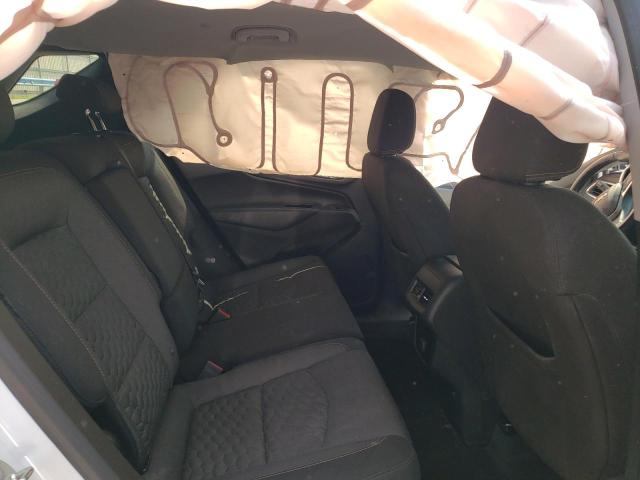 Photo 11 from auction – 2018 CHEVROLET EQUINOX LT with VIN 2GNAXJEV1J6287617