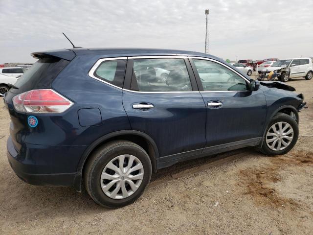 Photo 3 from auction – 2015 NISSAN ROGUE S with VIN KNMAT2MT7FP530882