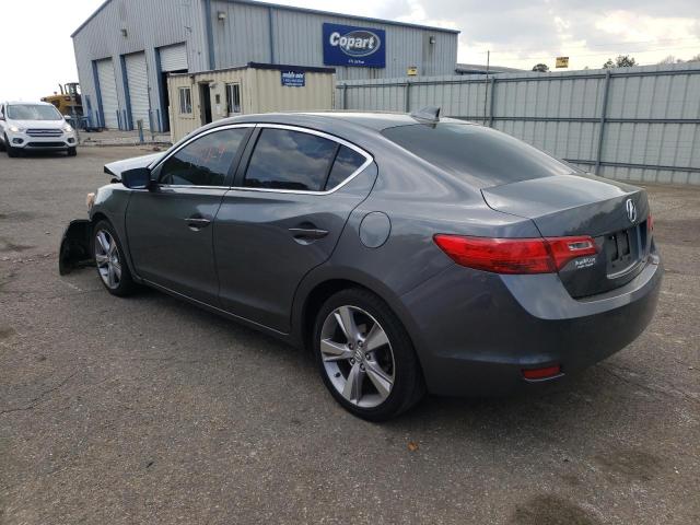 Photo 2 from auction – 2013 ACURA ILX 20 TEC with VIN 19VDE1F71DE005257