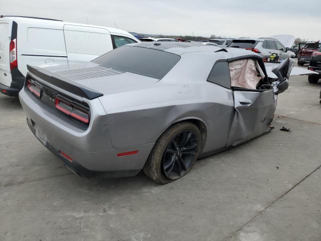 Photo 3 from auction – 2018 DODGE CHALLENGER with VIN 2C3CDZAG8JH229206