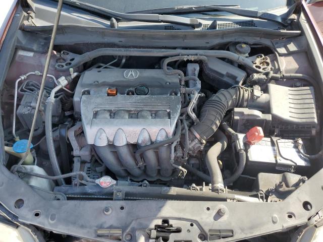 Photo 11 from auction – 2010 ACURA TSX with VIN JH4CU2F65AC009834