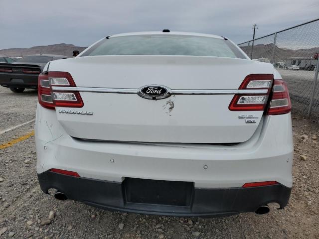 Photo 6 from auction – 2017 FORD TAURUS SEL with VIN 1FAHP2H8XHG119770