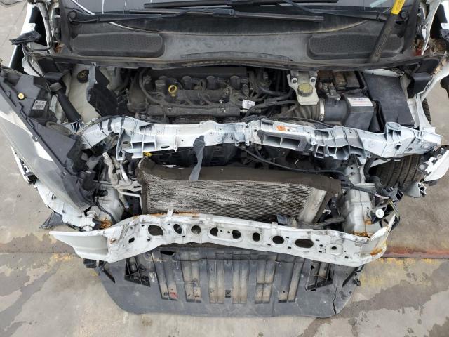 Photo 12 from auction – 2016 FORD TRANSIT CO with VIN NM0LS7E74G1273739