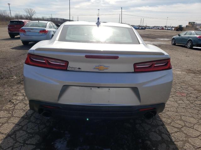 Photo 6 from auction – 2017 CHEVROLET CAMARO LT with VIN 1G1FD1RS7H0190943