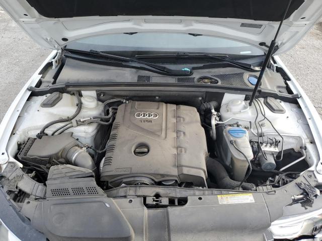 Photo 11 from auction – 2014 AUDI A5 PREMIUM with VIN WAULFAFR8EA025654