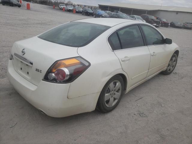 Photo 3 from auction – 2008 NISSAN ALTIMA 2.5 with VIN 1N4AL21E18C179358