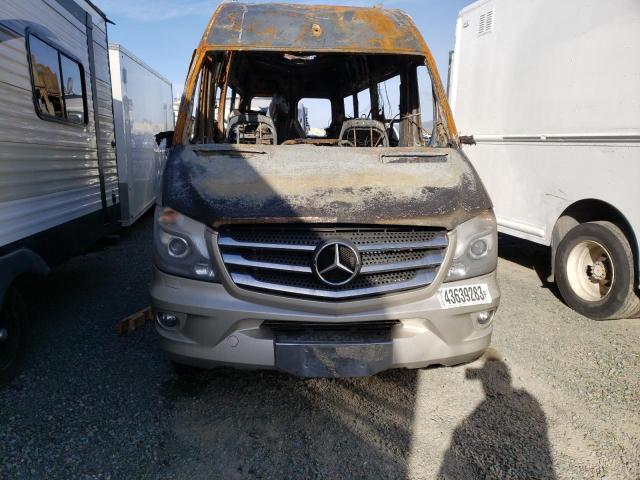 Zdjęcie 5 z aukcji – 2015 ROAD MOTORHOME z VIN WDAPF4CD3E5848986