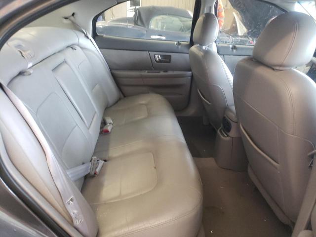 Photo 10 from auction – 2002 MERCURY SABLE LS P with VIN 1MEFM55S82A646890