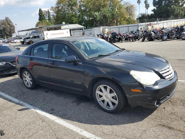 Photo 4 from auction – 2009 CHRYSLER SEBRING TO with VIN 1C3LC56V29N560921