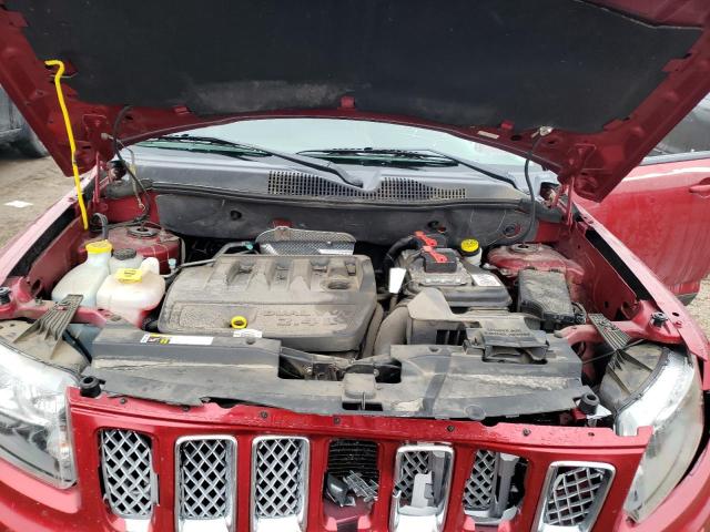 Photo 11 from auction – 2015 JEEP COMPASS LI with VIN 1C4NJDCB8FD412580