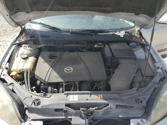 Photo 11 from auction – 2005 MAZDA 3 HATCHBAC with VIN JM1BK143251246241
