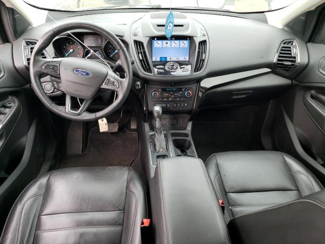 Photo 8 from auction – 2018 FORD ESCAPE TIT with VIN 1FMCU9J91JUB02271