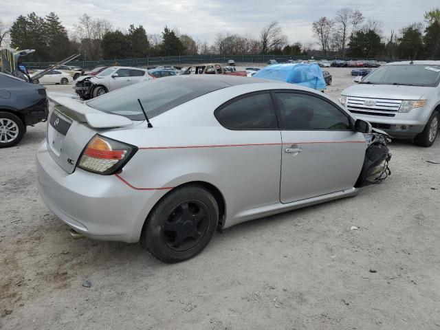Photo 3 from auction – 2008 TOYOTA SCION TC with VIN JTKDE167X80254610