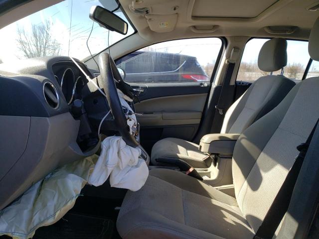 Photo 7 from auction – 2011 DODGE CALIBER MA with VIN 1B3CB3HA2BD113404