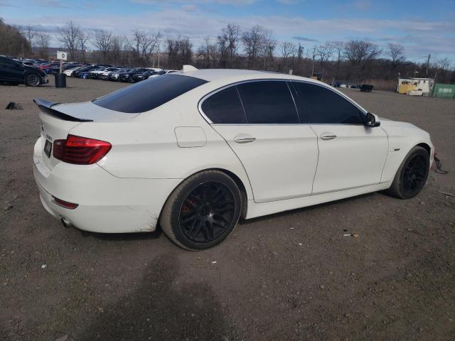 Photo 3 from auction – 2015 BMW 535 XI with VIN WBA5B3C56FD542727