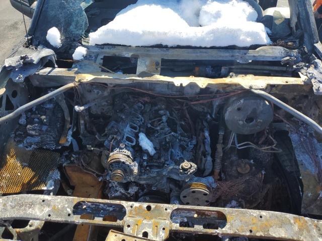 Photo 11 from auction – 2019 GMC SIERRA with VIN 2GTV2LEC1K1154468