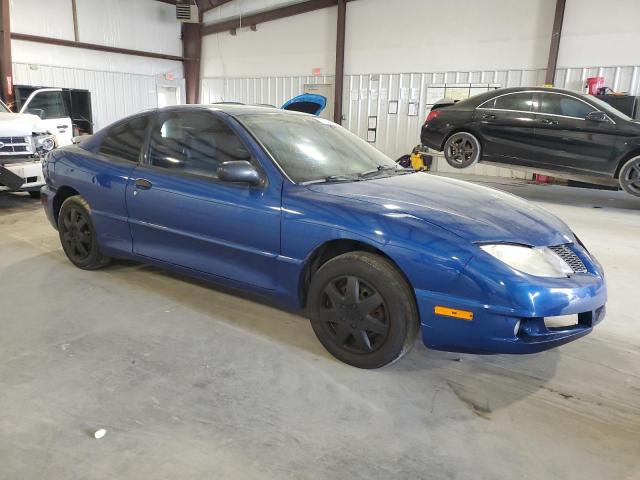 Photo 4 from auction – 2005 PONTIAC SUNFIRE with VIN 3G2JB12F05S123033