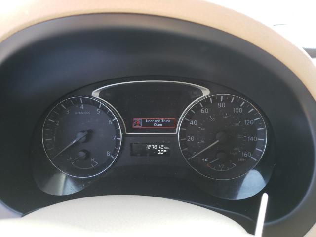 Photo 9 from auction – 2015 NISSAN ALTIMA 2.5 with VIN 1N4AL3APXFC453936