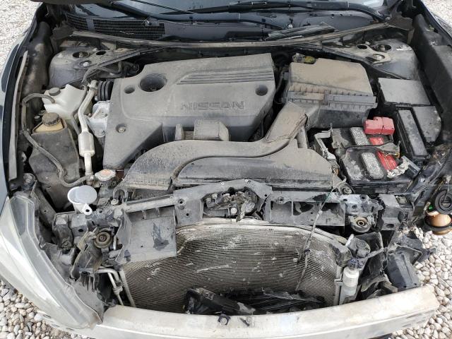Photo 11 from auction – 2016 NISSAN ALTIMA 2.5 with VIN 1N4AL3AP8GN360029