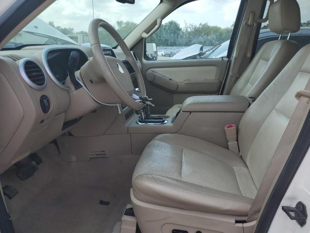 Photo 7 from auction – 2008 MERCURY MOUNTAINEE with VIN 4M2EU48848UJ01844