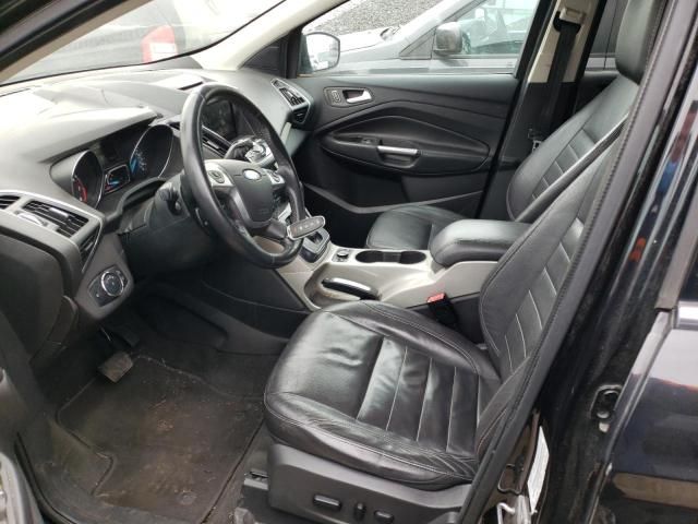 Photo 7 from auction – 2013 FORD ESCAPE SEL with VIN 1FMCU9H91DUA03220