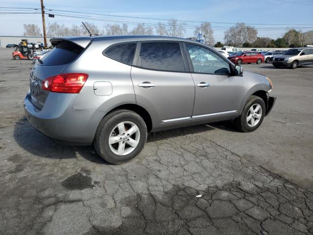 Photo 3 from auction – 2013 NISSAN ROGUE S with VIN JN8AS5MT2DW521227