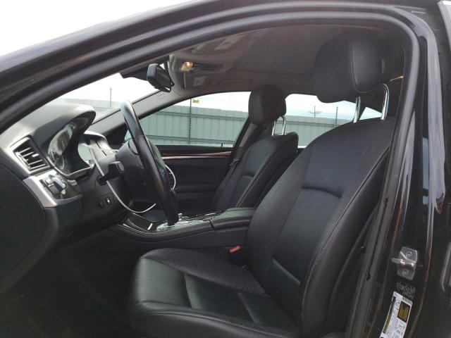 Photo 7 from auction – 2011 BMW 528 I with VIN WBAFR1C57BC672827