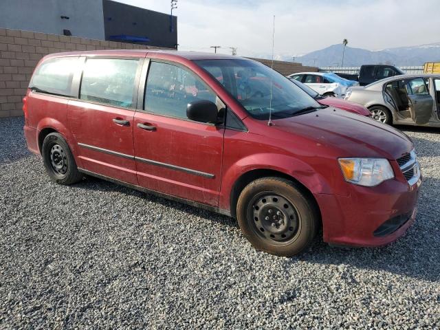 Photo 4 from auction – 2015 DODGE GRAND CARA with VIN 2C4RDGBG0FR580105