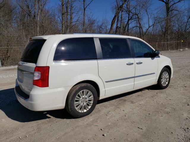 Photo 3 from auction – 2012 CHRYSLER TOWN & COU with VIN 2C4RC1GGXCR134211
