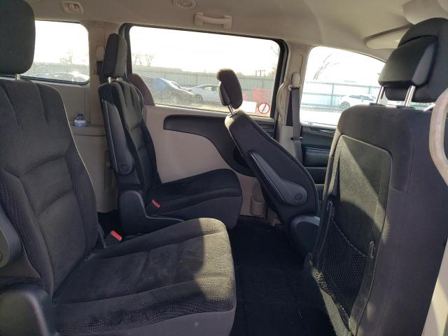 Photo 11 from auction – 2019 DODGE GRAND CARA with VIN 2C4RDGBG4KR701325