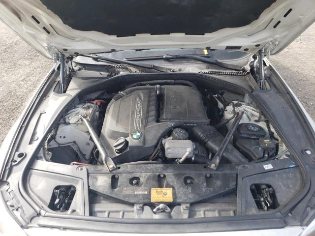 Фото 11 с аукциона – 2015 BMW 535 XI с VIN WBA5B3C56FD542727