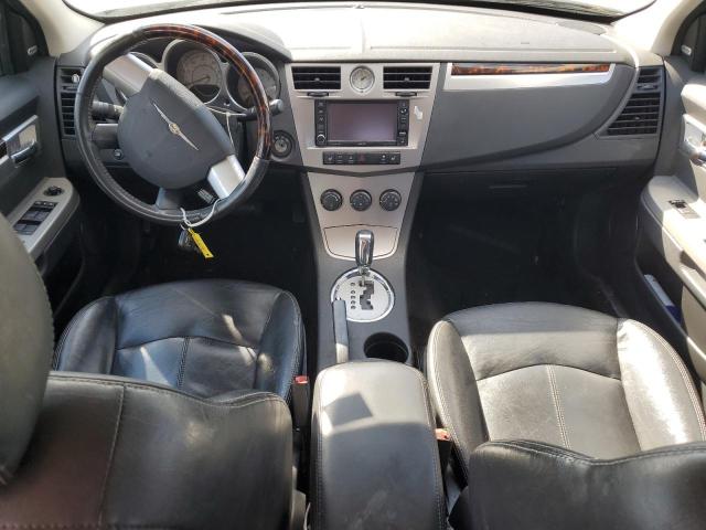 Photo 8 from auction – 2009 CHRYSLER SEBRING TO with VIN 1C3LC56V29N560921