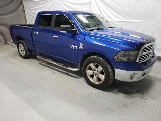 Photo 4 from auction – 2017 RAM 1500 SLT with VIN 1C6RR7TT2HS704560