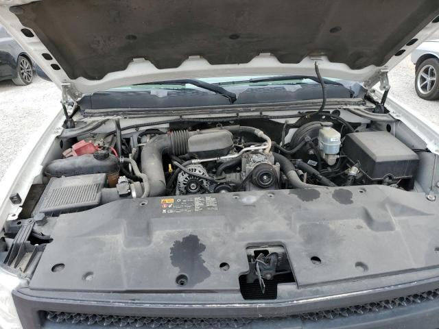 Photo 11 from auction – 2012 CHEVROLET SILVERADO with VIN 1GCNCPEX1CZ355593