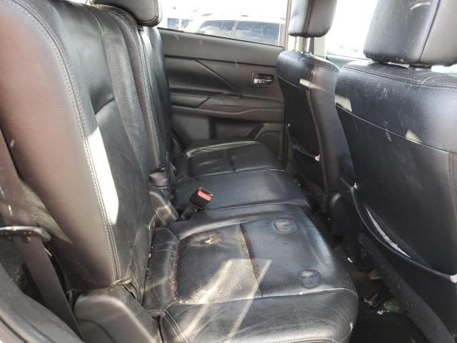 Photo 10 from auction – 2014 MITSUBISHI OUTLANDER with VIN JA4AD3A3XEZ001625