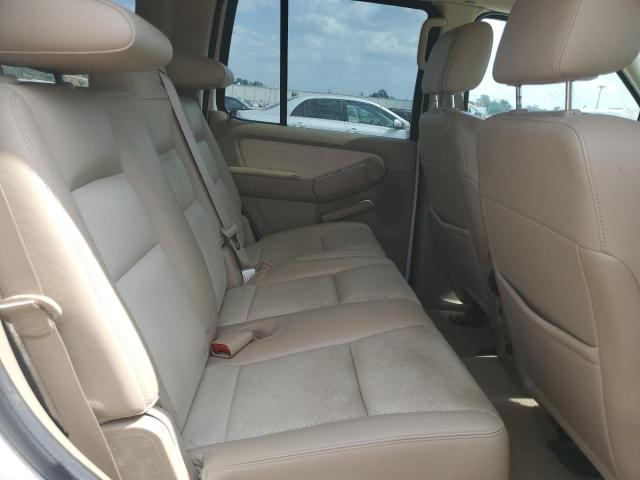 Photo 11 from auction – 2008 MERCURY MOUNTAINEE with VIN 4M2EU48848UJ01844