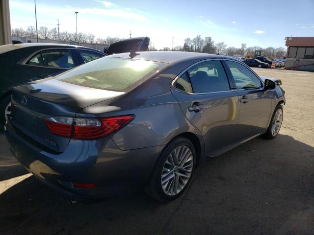 Photo 3 from auction – 2013 LEXUS ES 350 with VIN JTHBK1GG7D2013574