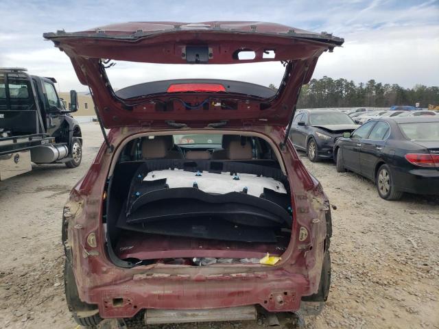 Photo 6 from auction – 2017 HYUNDAI TUCSON LIM with VIN KM8J3CA4XHU256824