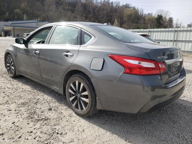 Photo 2 from auction – 2017 NISSAN ALTIMA 2.5 with VIN 1N4AL3APXHC237300