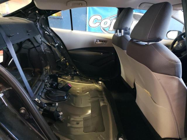 Photo 10 from auction – 2020 TOYOTA COROLLA LE with VIN JTDEPRAE4LJ015504