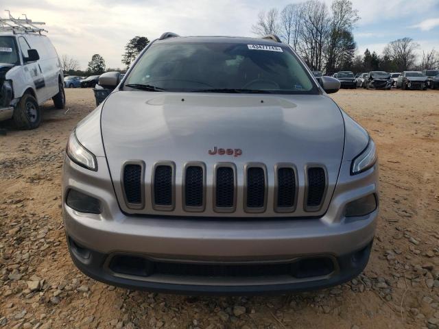 Photo 5 from auction – 2016 JEEP CHEROKEE L with VIN 1C4PJLCB8GW290831