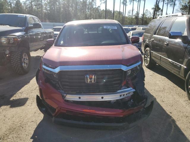 Zdjęcie 5 z aukcji – 2022 HONDA RIDGELINE z VIN 5FPYK3F71NB034418