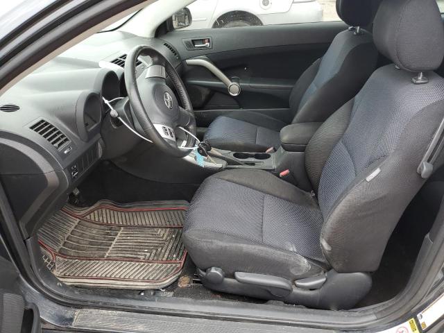 Photo 7 from auction – 2008 TOYOTA SCION TC with VIN JTKDE167580246124