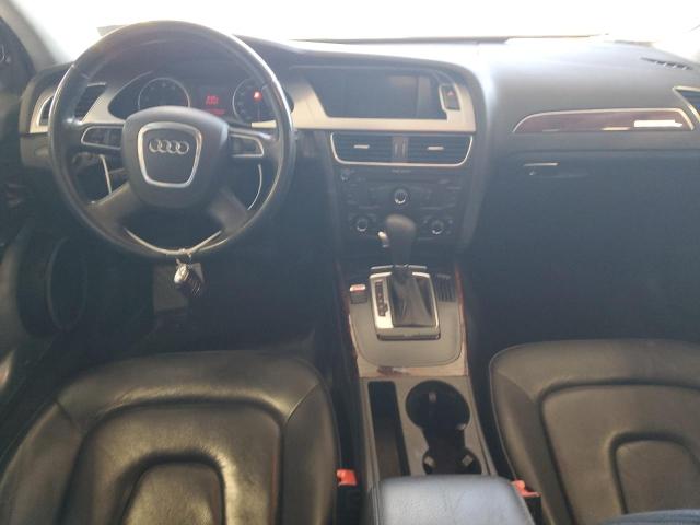Photo 8 from auction – 2012 AUDI A4 PREMIUM with VIN WAUFFAFL8CN004723